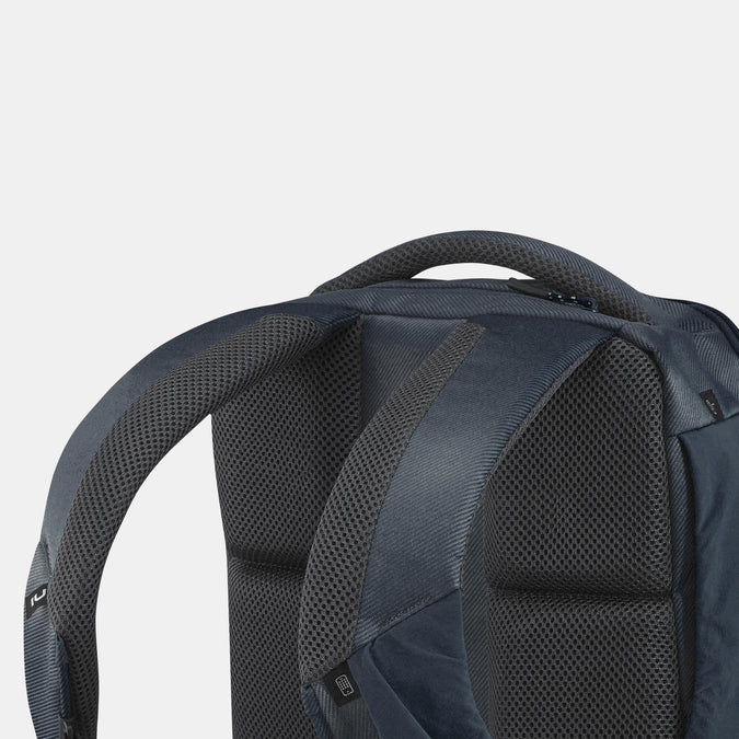 Decathlon Quechua - Mochila de Caminhada Quechua NH Escape 500 de 16 litros