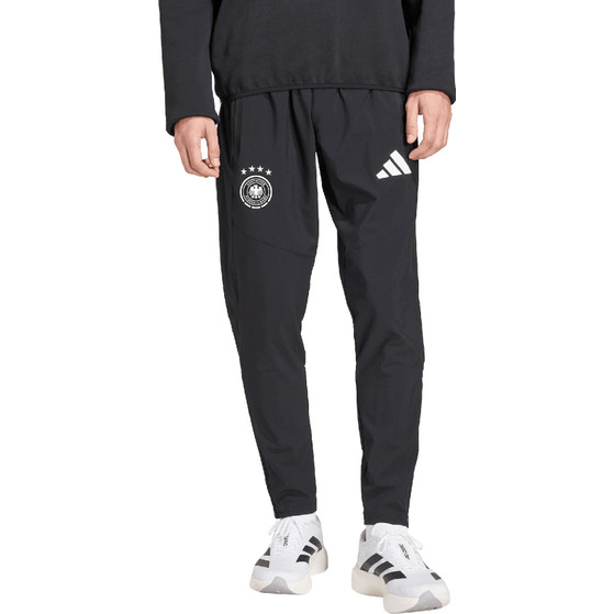 adidas Duitsland Tiro Travel Woven Pant WK 2026