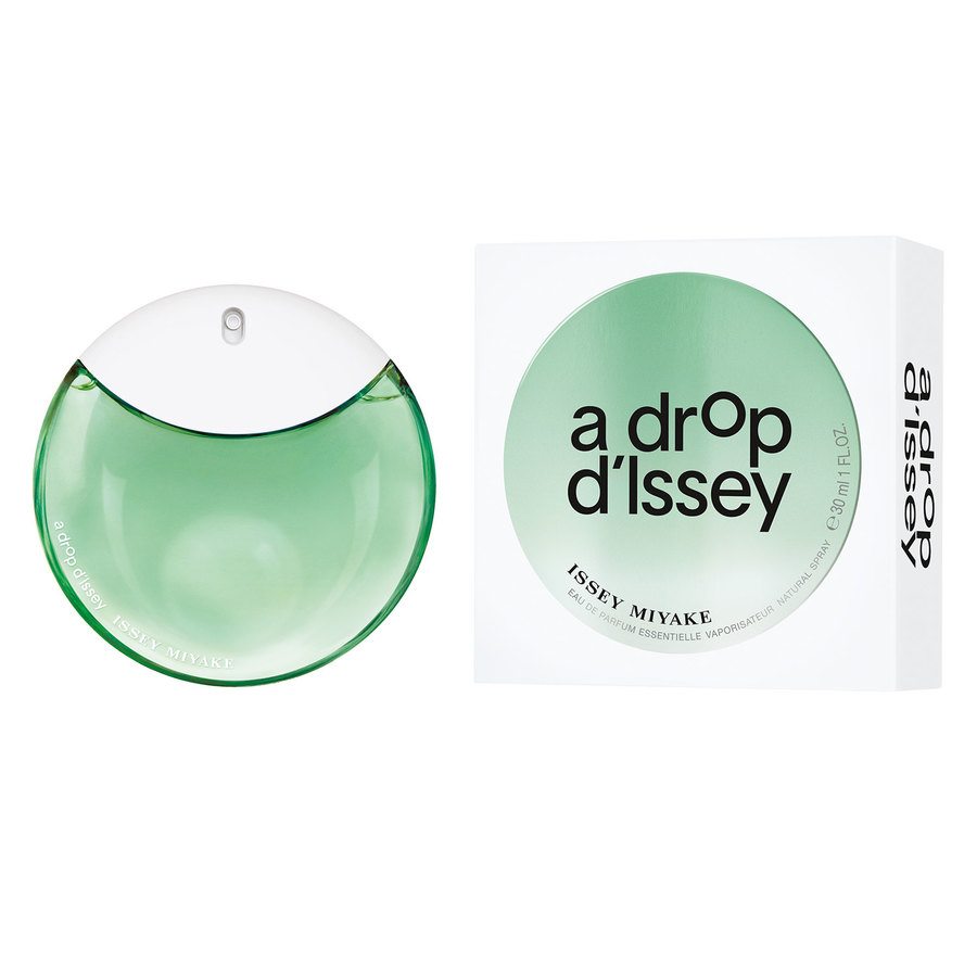 Issey Miyake A Drop D'Issey Essentielle Eau De Parfum 30ml