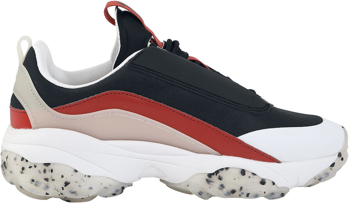 Loligo Tech Femme | Fila Chaussures à lacets