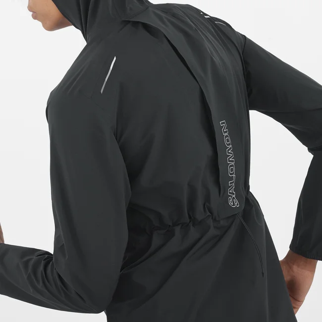 BONATTI TRAIL  Shelljacke Damen