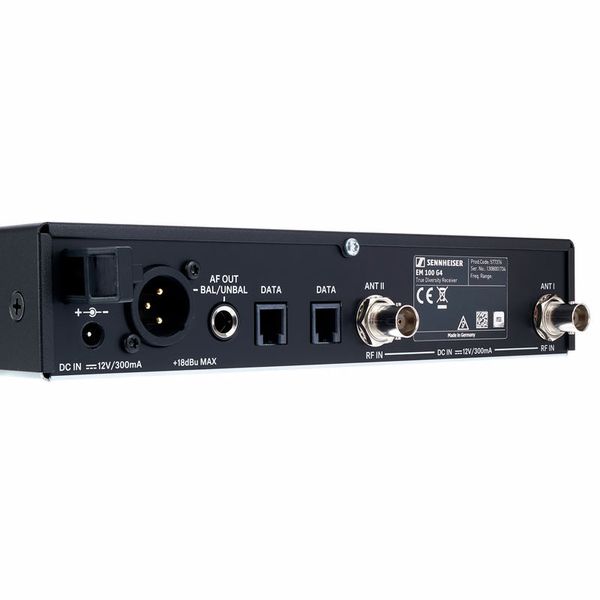 Sennheiser EM 100 G4 G-Band