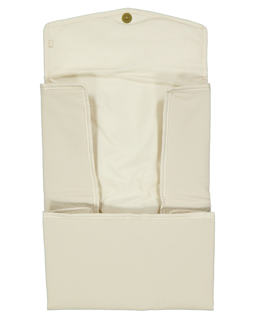 Opvouwbare verschoonmat - Beige