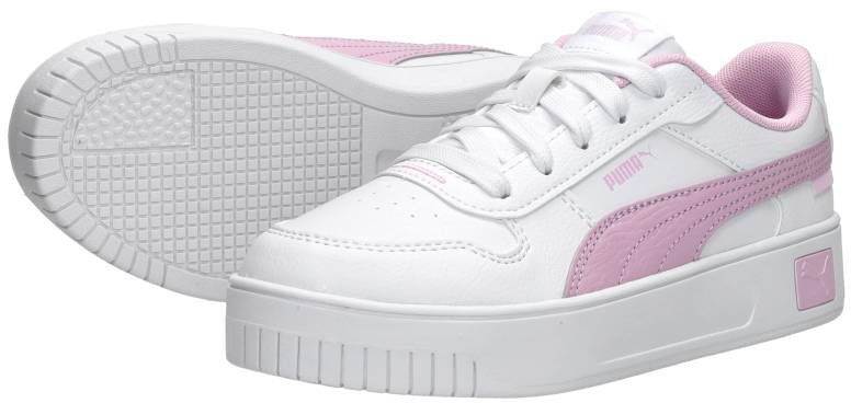 Puma Carina Street PS wit