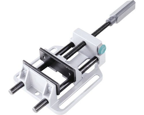 Wolfcraft Combinatie Bankschroef