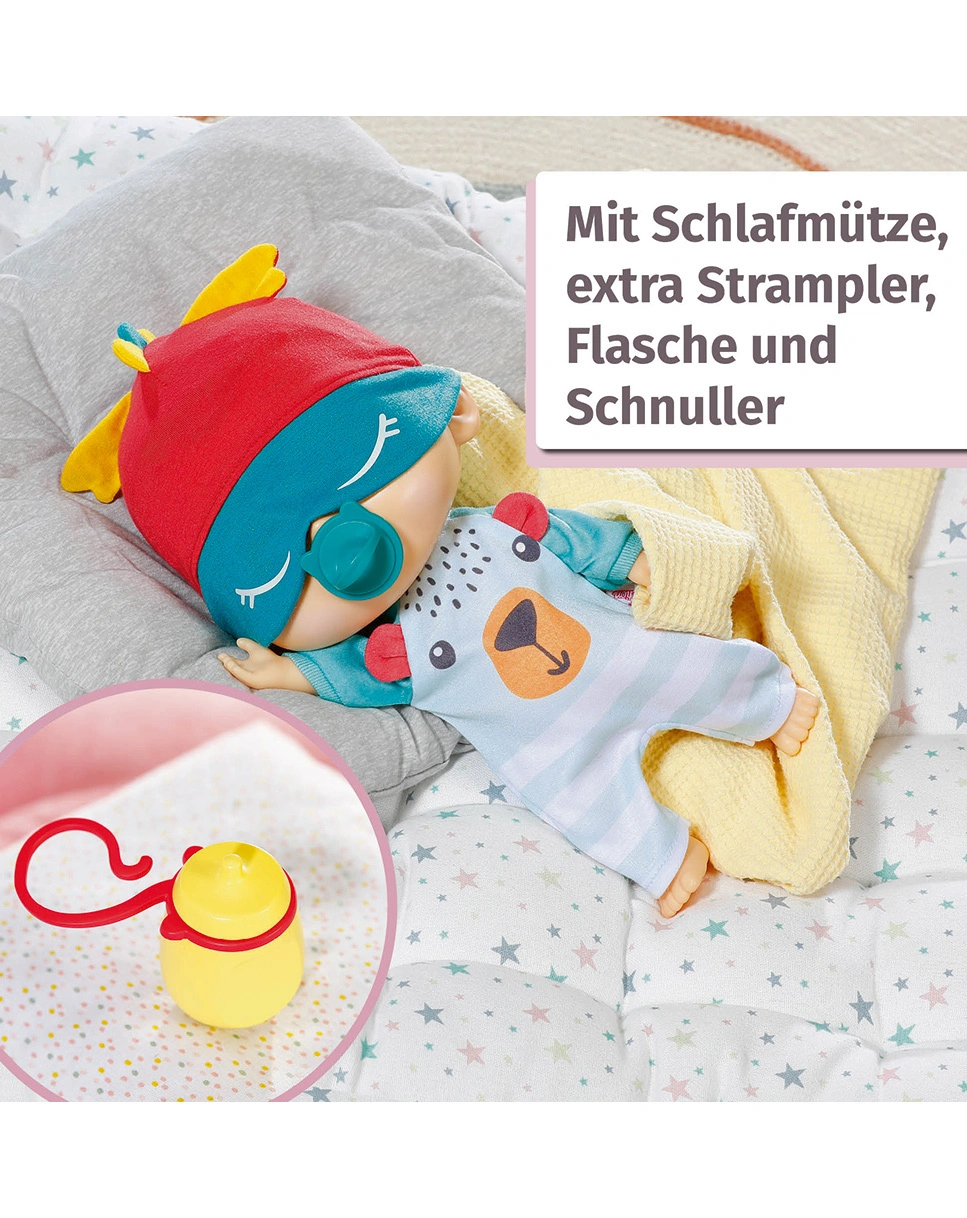Babypuppe CHOU CHOU - MIKA (30cm)