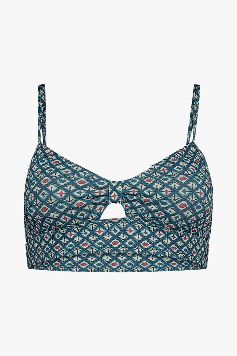 PROTEST MIXSYNC Bralette Damen Bikini Top
