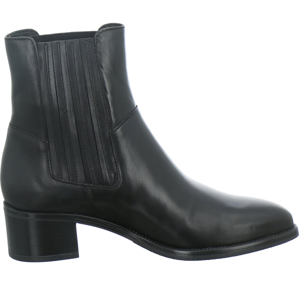 Dei Colli Stiefel Damen Schwarz