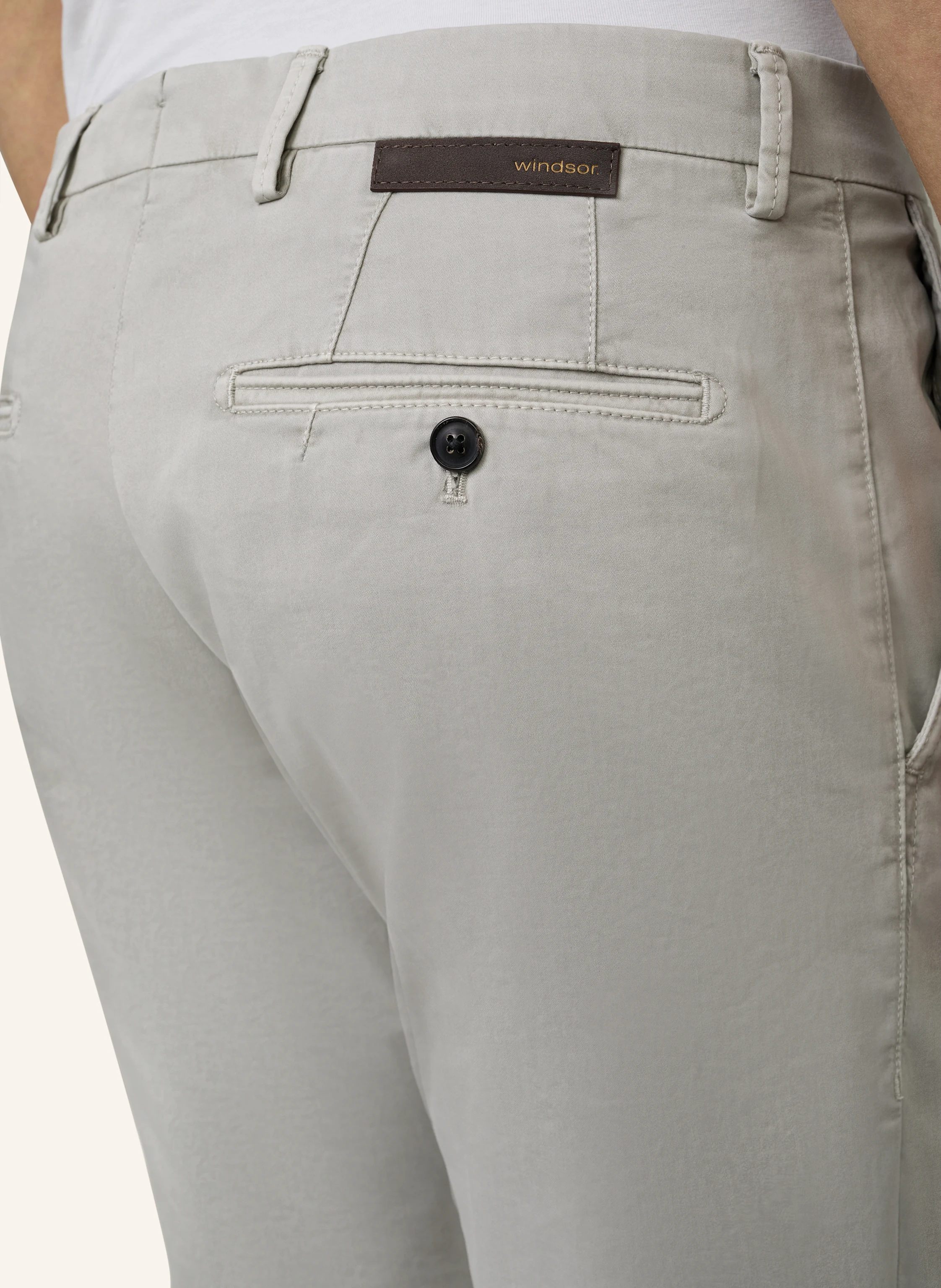 windsor. Chino Slim Fit