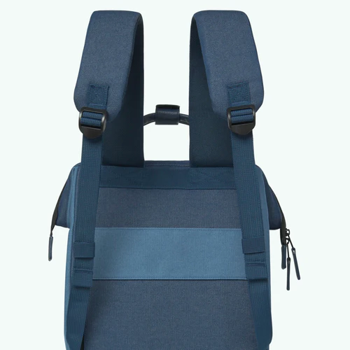 Sac à dos Adventurer Medium San Giljan bleu marine