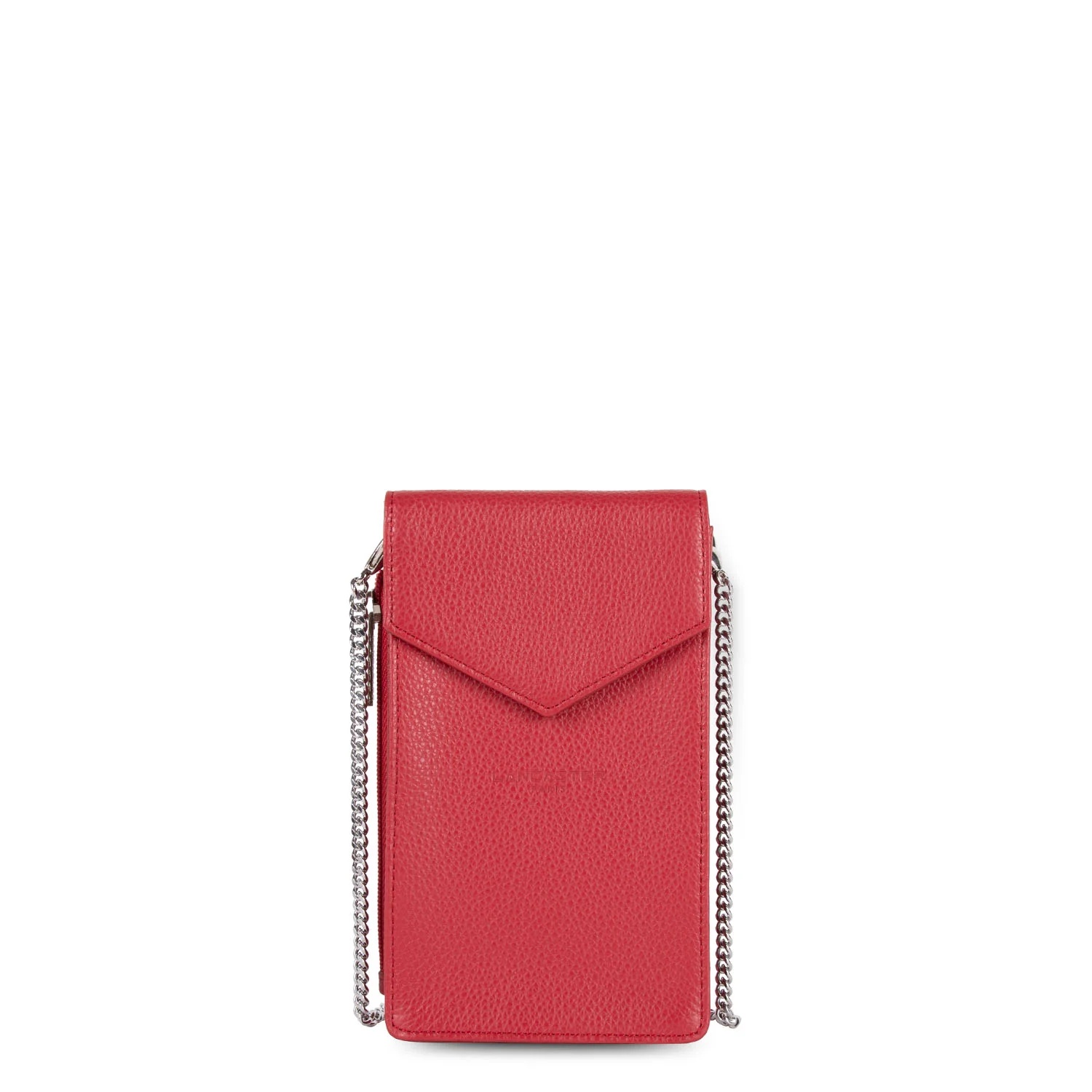 Foulonné PM-Pochette smartphone