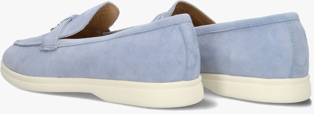 BLASZ blauwe blasz loafers shn80067-01