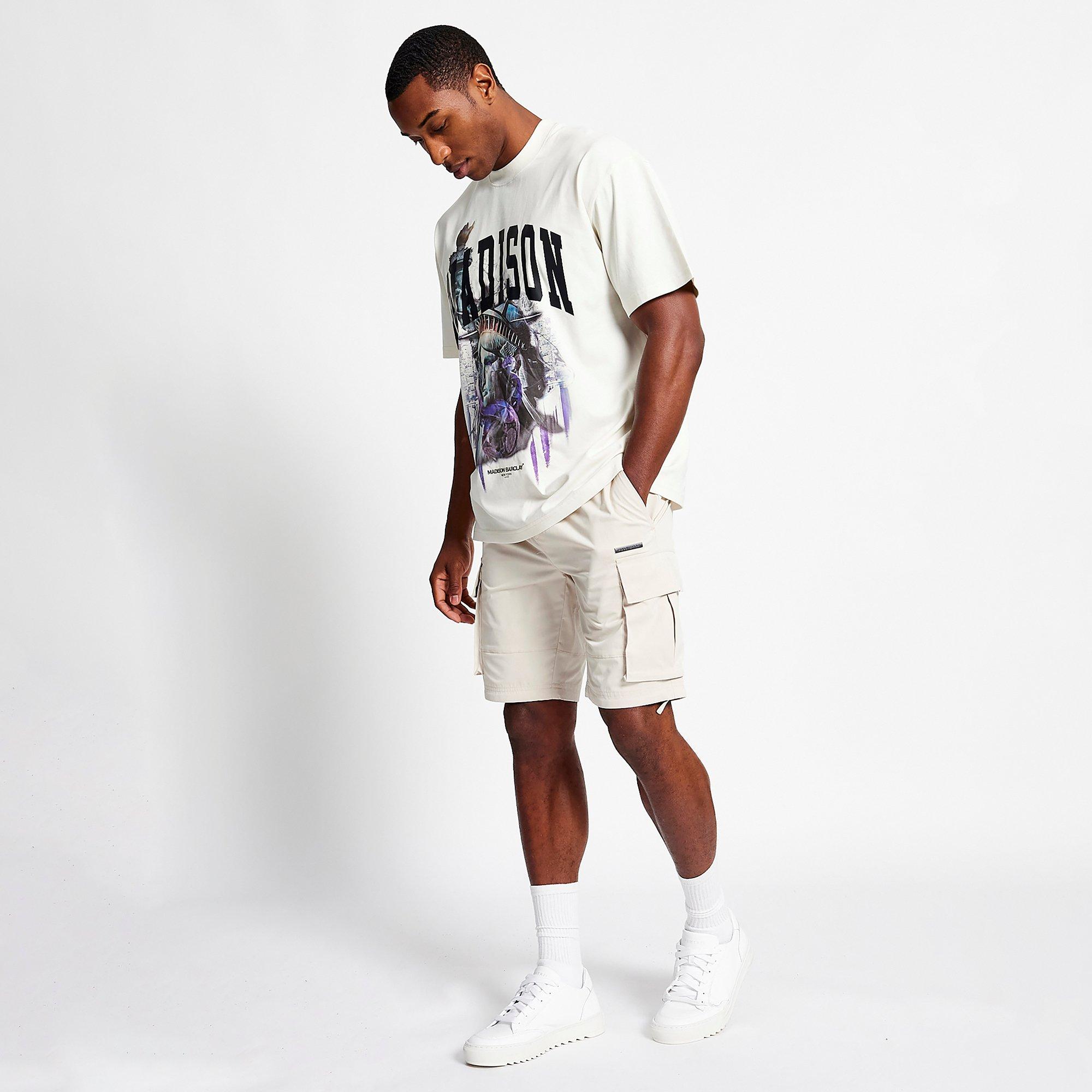Madison Barclay Liberty T Shirt