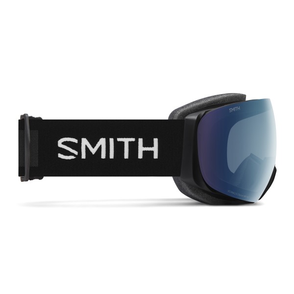 Smith - I/O Mag S ChromaPop Mirror S2 + S1 - Masque de ski