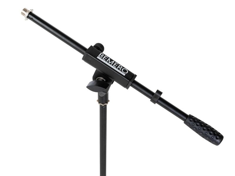 Shure Mikrofon SM57 Set SM57 Mikrofon-Set mit Stativ und Kabel
