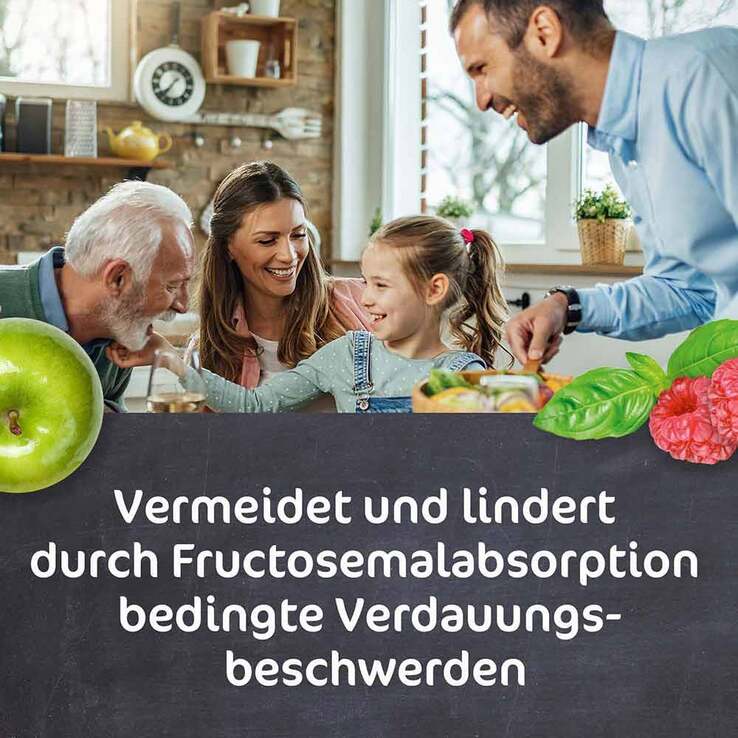 FRUCTOSiN, 30 St