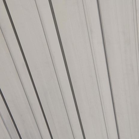 Matterhorn pergola 406x306 cm - antracit