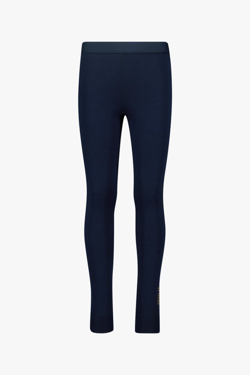 46 NORD Merino Jungen Thermo Unterwäsche Set
