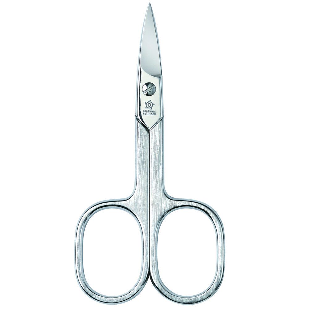 Pfeilring® Nagelschere gebogen 90 mm 4164