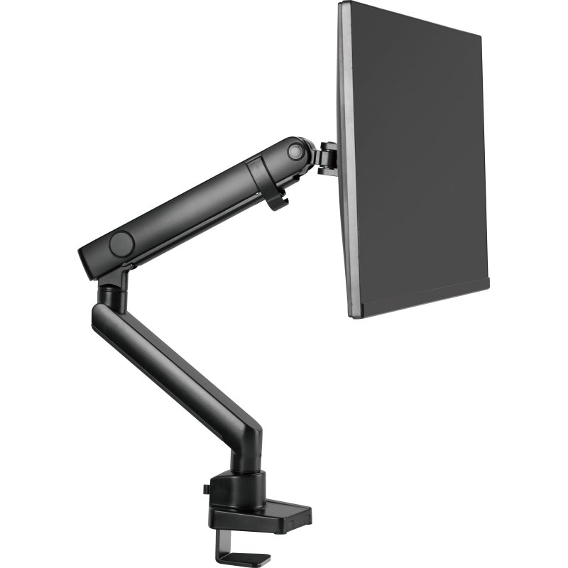 Urban Factory FAM01UF-BK support d'écran plat pour bureau 81,3 cm (32