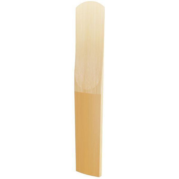 DAddario Woodwinds Organic Sel. Jazz Filed BAR 4H
