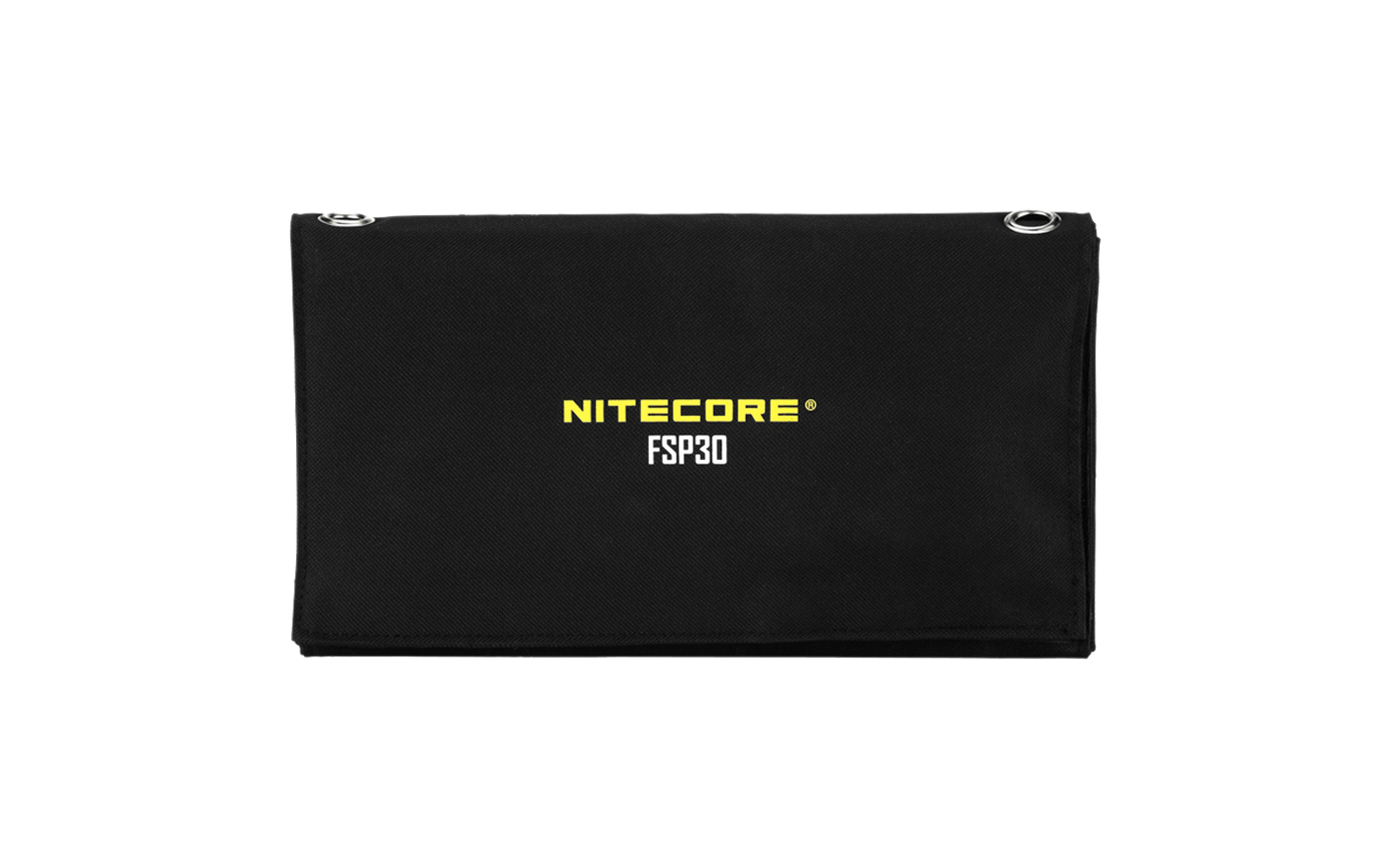 Nitecore faltbares Solarpanel FSP30 30W