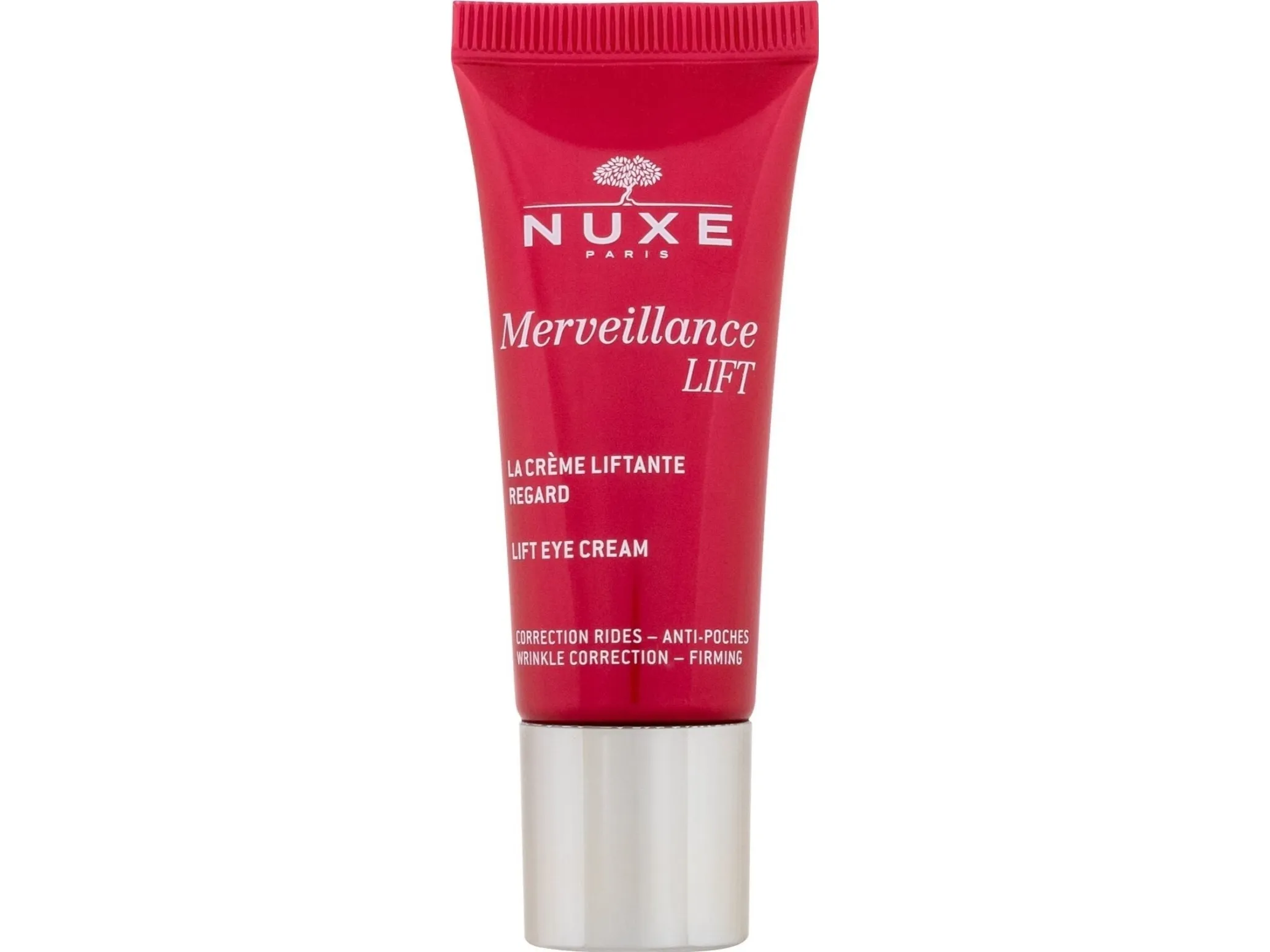 Nuxe Merveillance LIFT Lift Øjencreme 15 ml