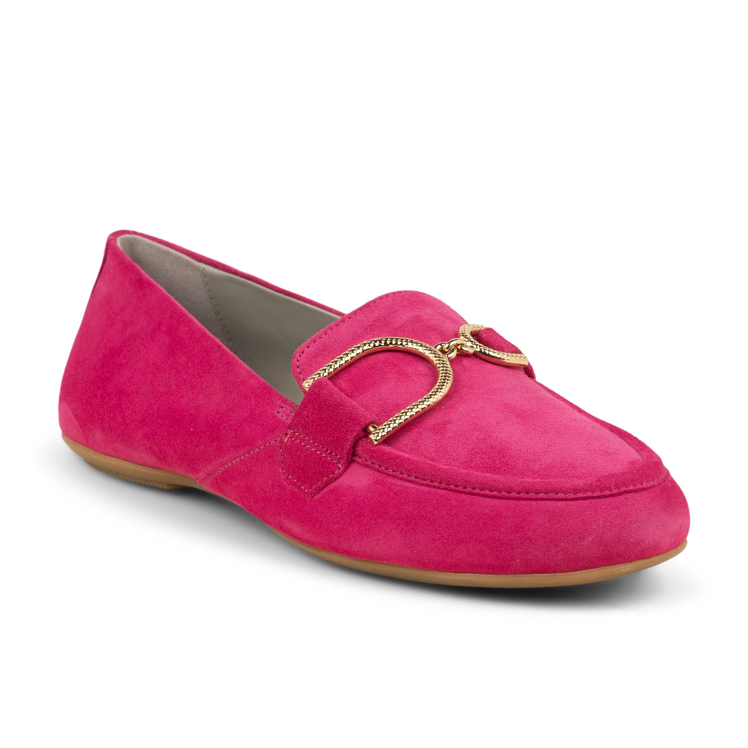Mocassins femme GEOX PALMARIA