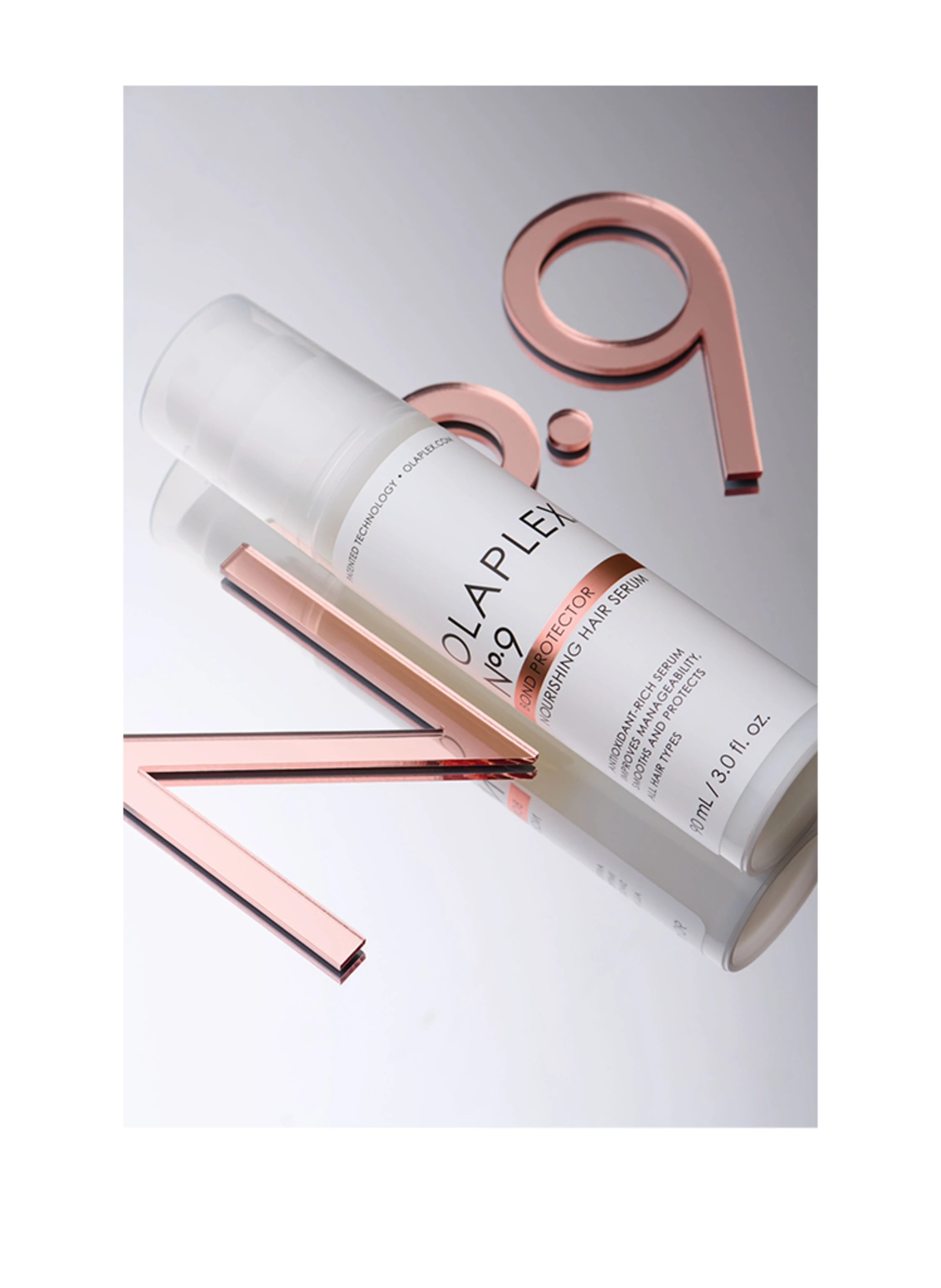 OLAPLEX N° 9