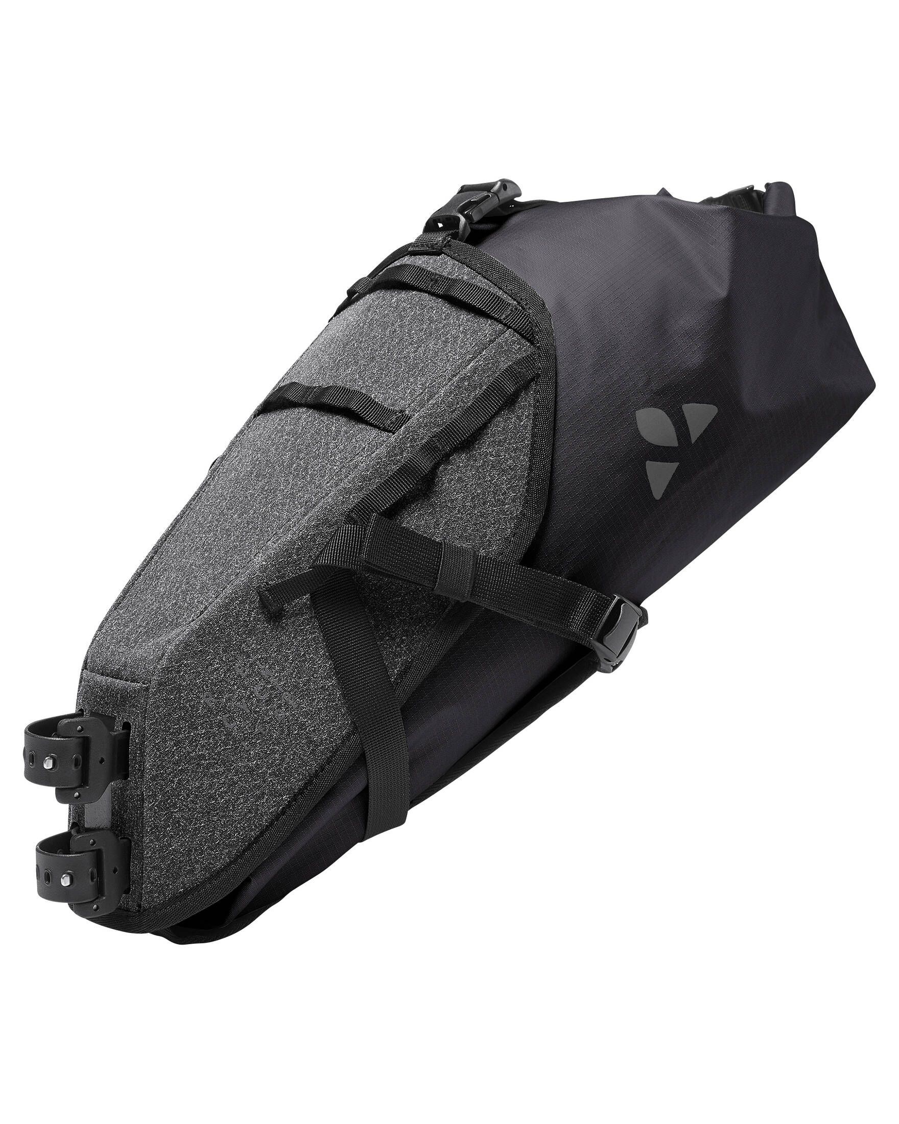 VAUDE| RT-Satteltaschen Trailsaddle II