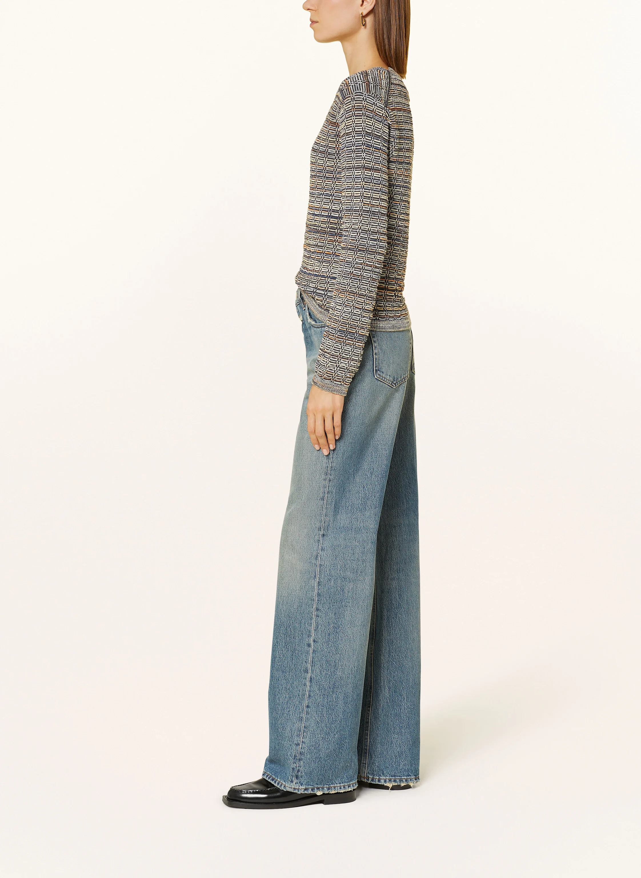 CLOSED Straight Jeans