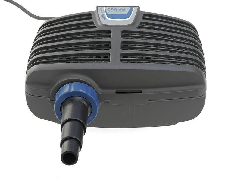 Oase AquaMax Eco Classic 3500 E | Fonteinpomp