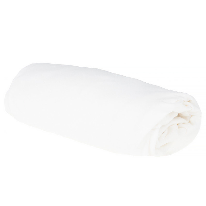 Drap housse en coton 70 x 140 cm