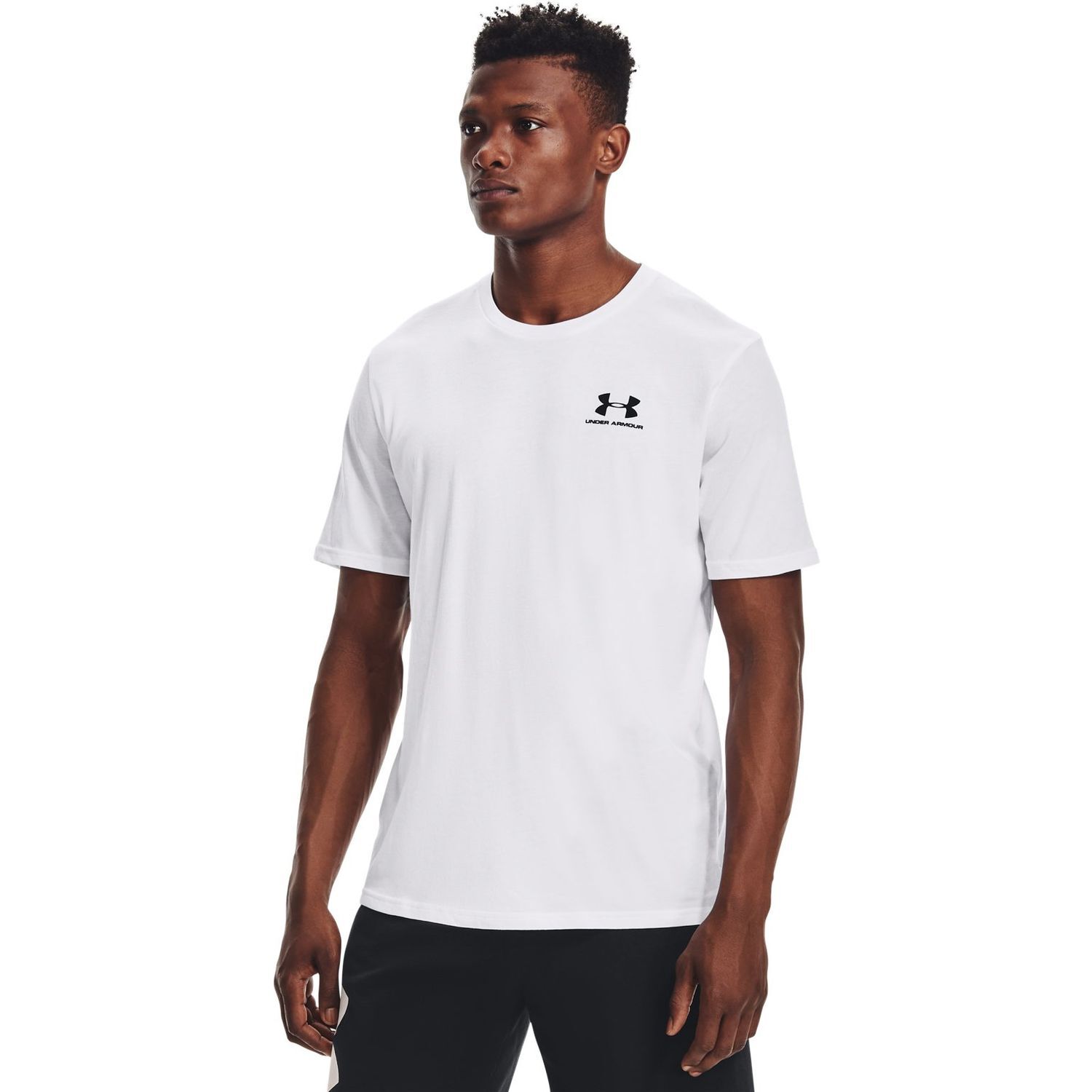 Under ArmourSportstyle Left Chest SS