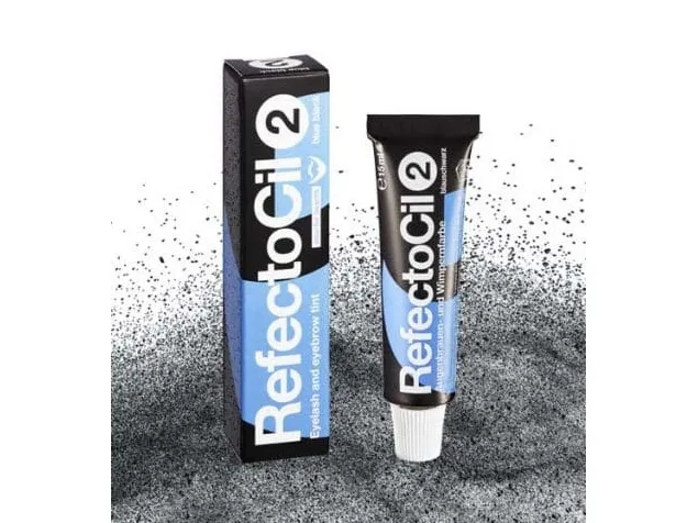 RefectoCil Eyelash & Eyebrow Colour - Dame - 15 ml