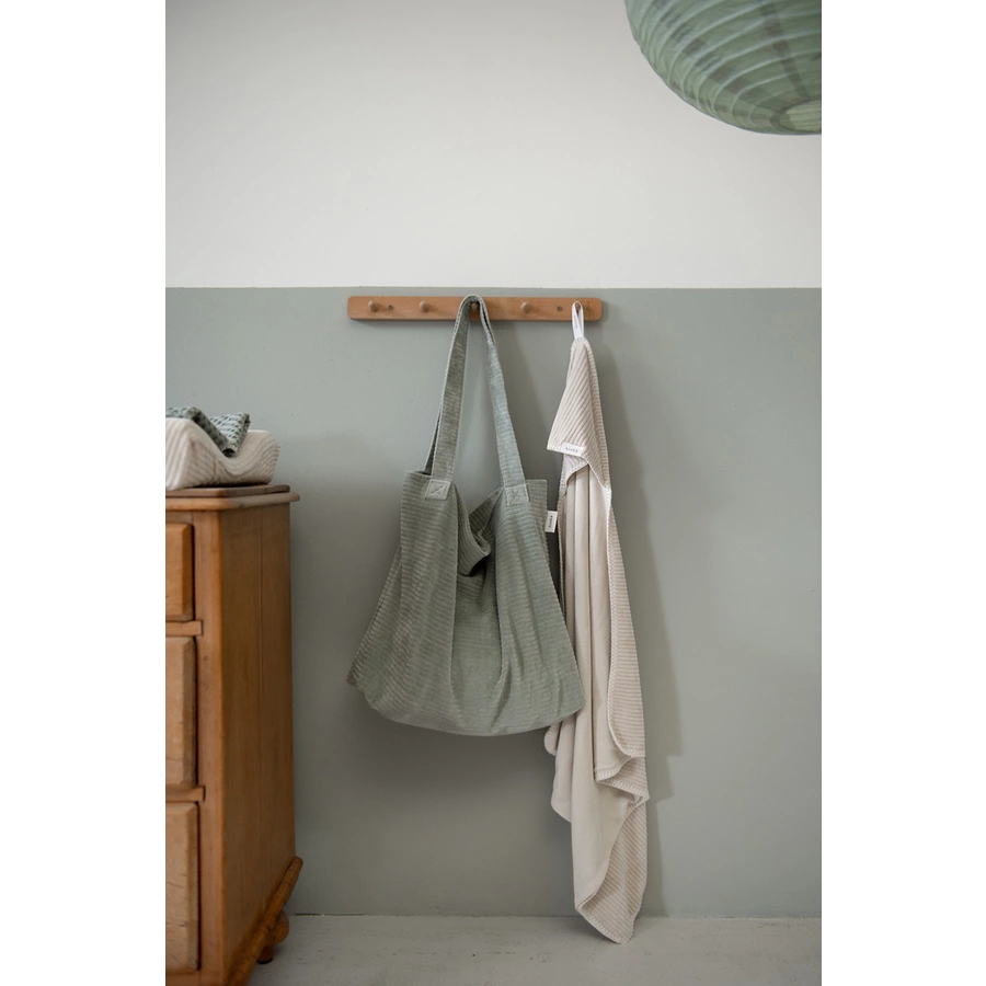 koeka Mom Bag Vik Grün