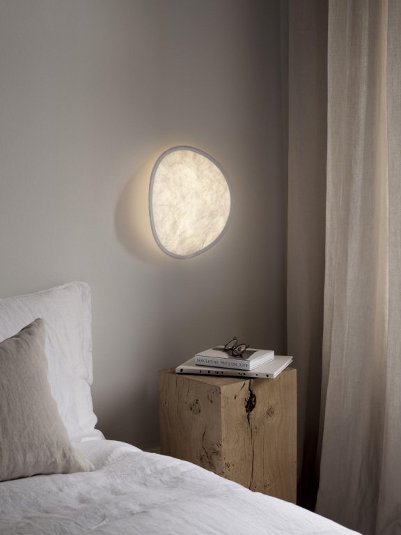New Works Tense wandlamp LED