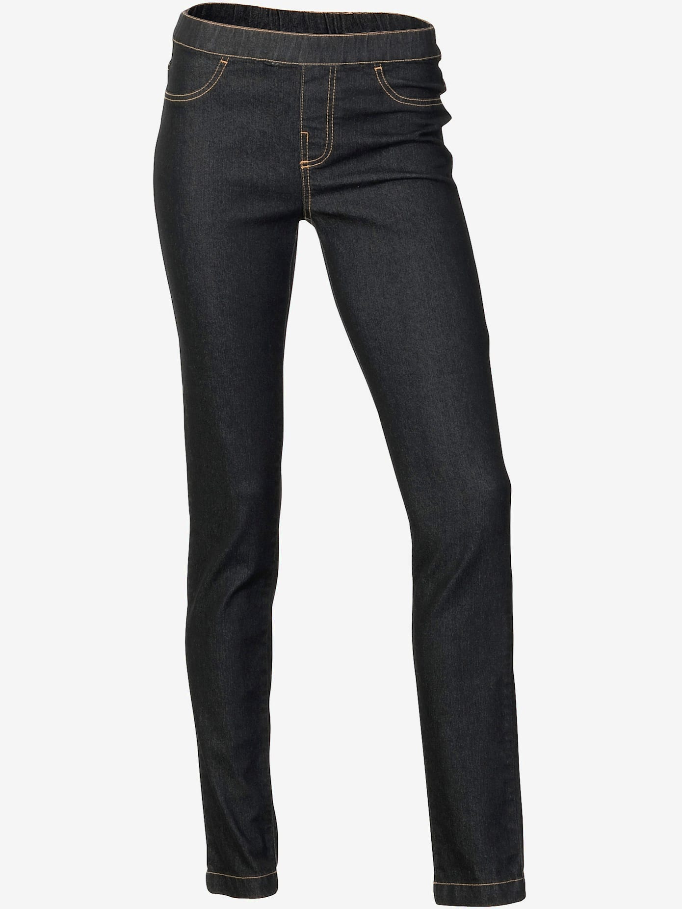 Legging coupe skinny tendance