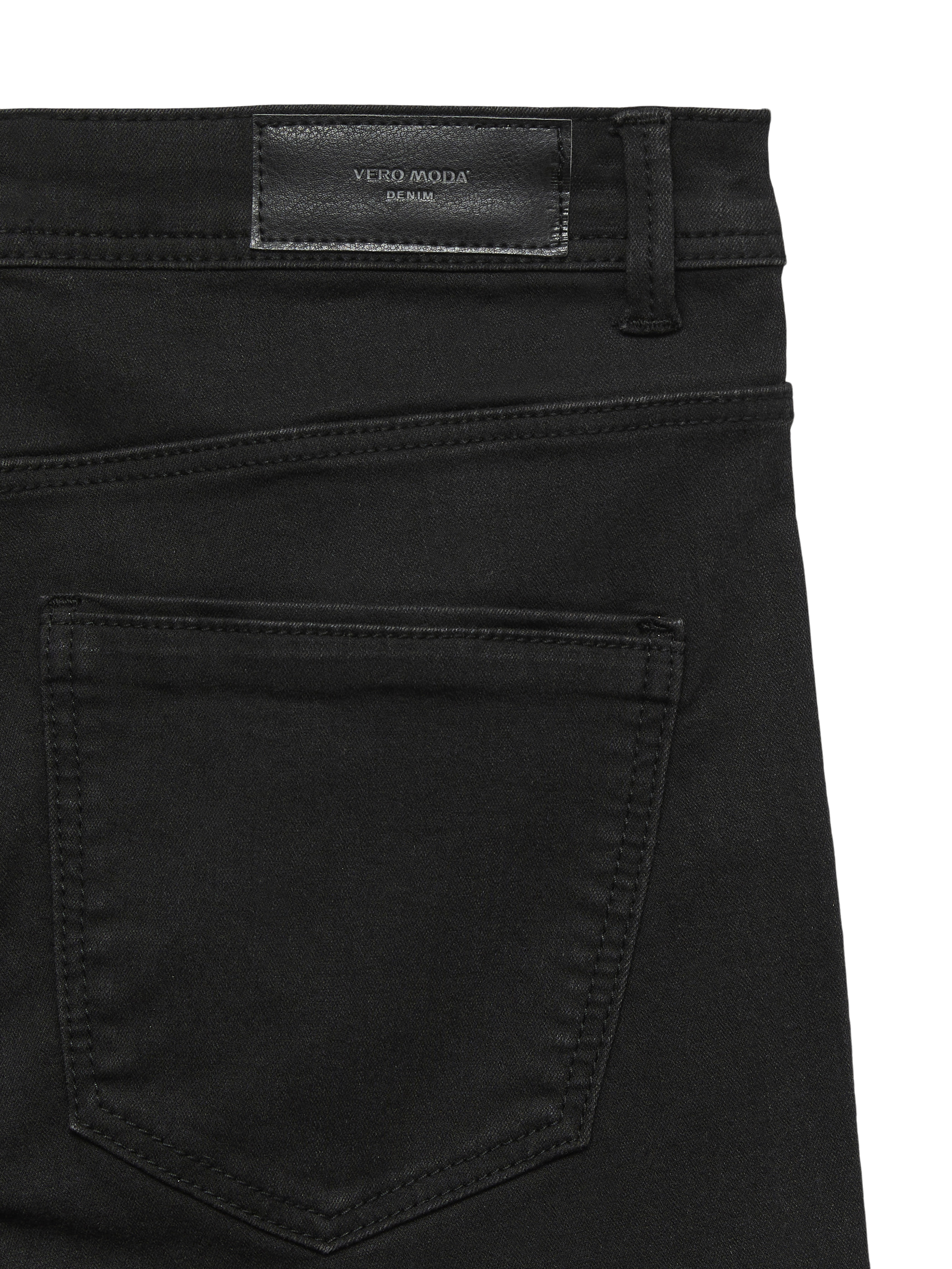 VMTANYA Mid rise Skinny fit Jeans