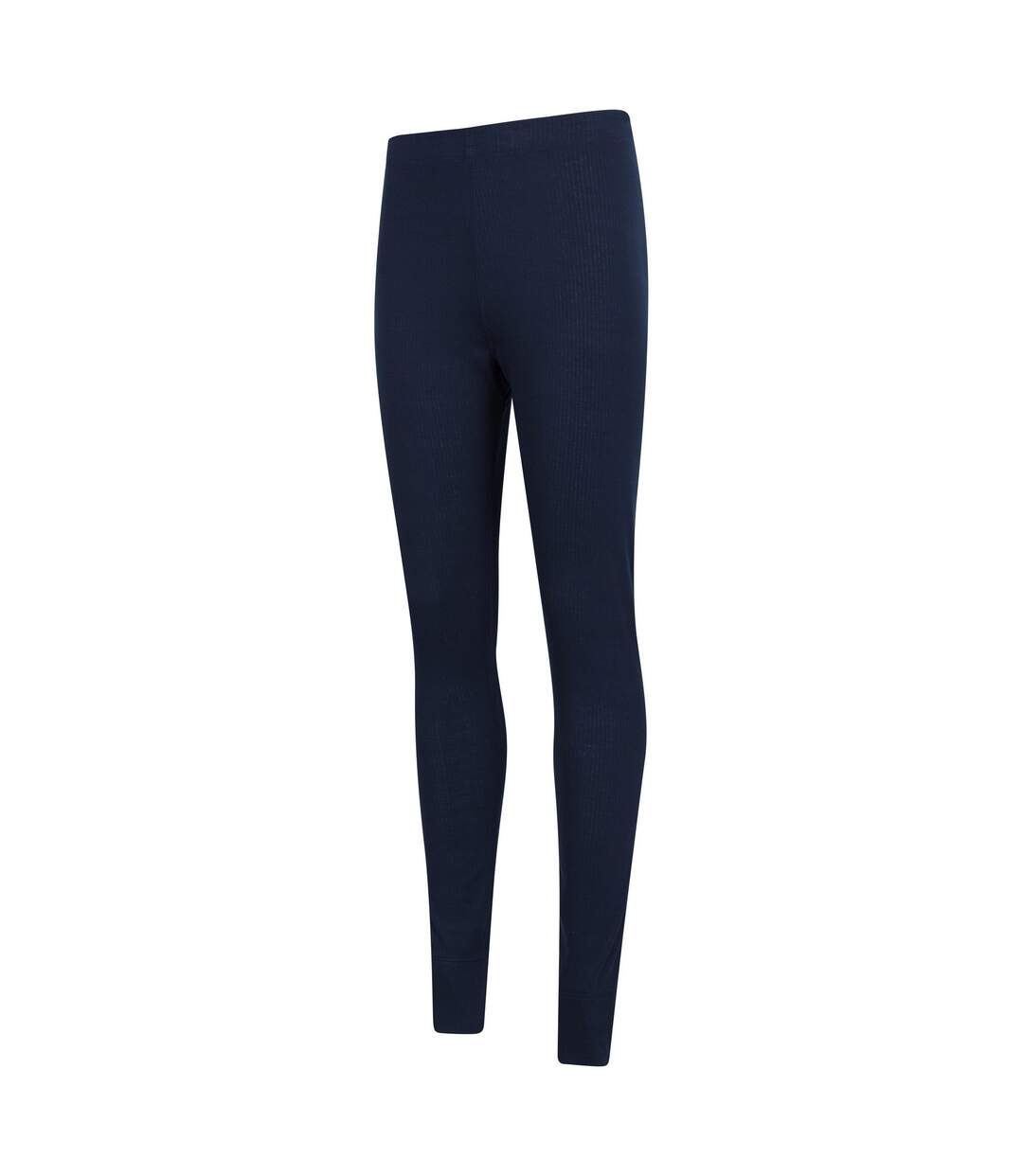Mountain Warehouse - Bas thermique TALUS - Femme (Bleu marine) - UTMW452