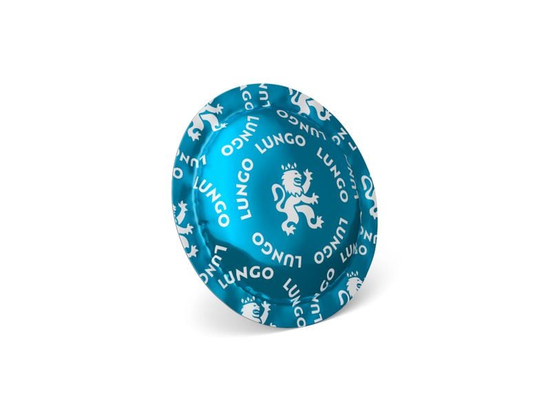 Café Royal Professional Pads Lungo 50 Stück Nespresso Professional Pads