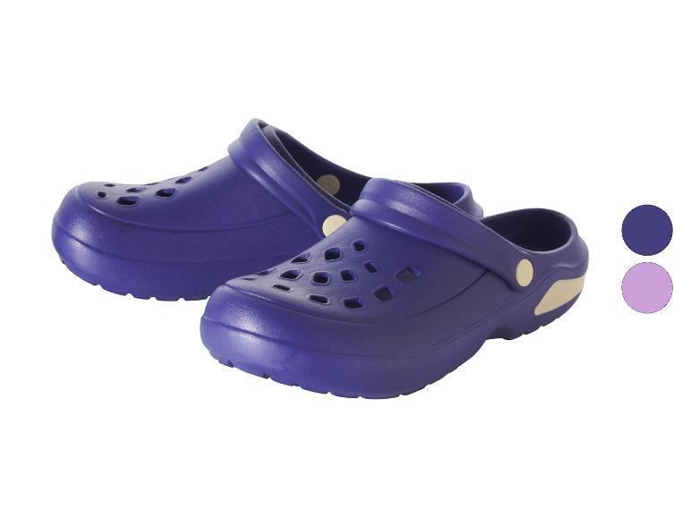 Dames clogs