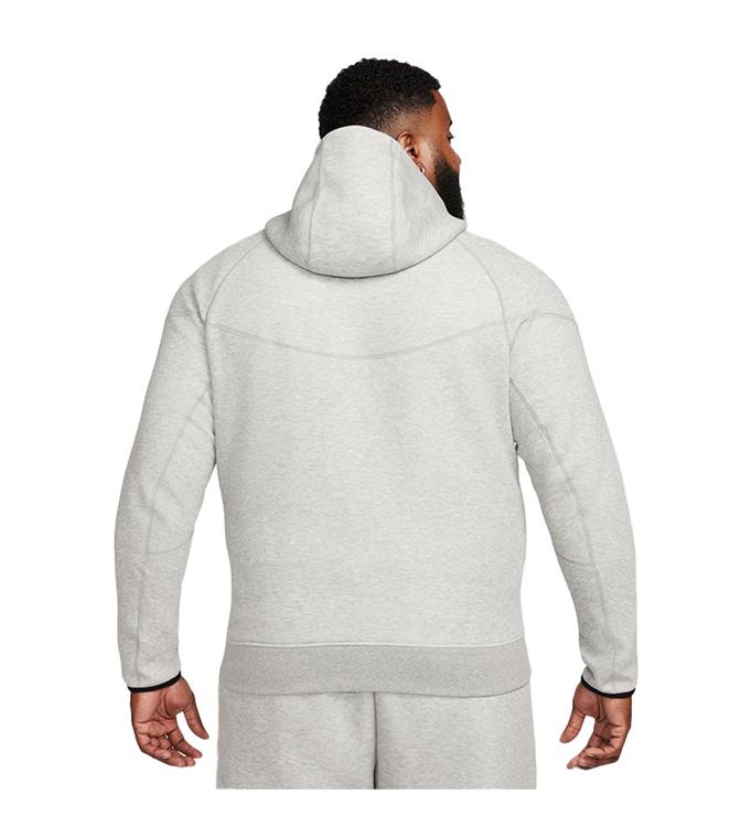 Nike Men Sportswear Tech Fleece Windrunner Hoodie