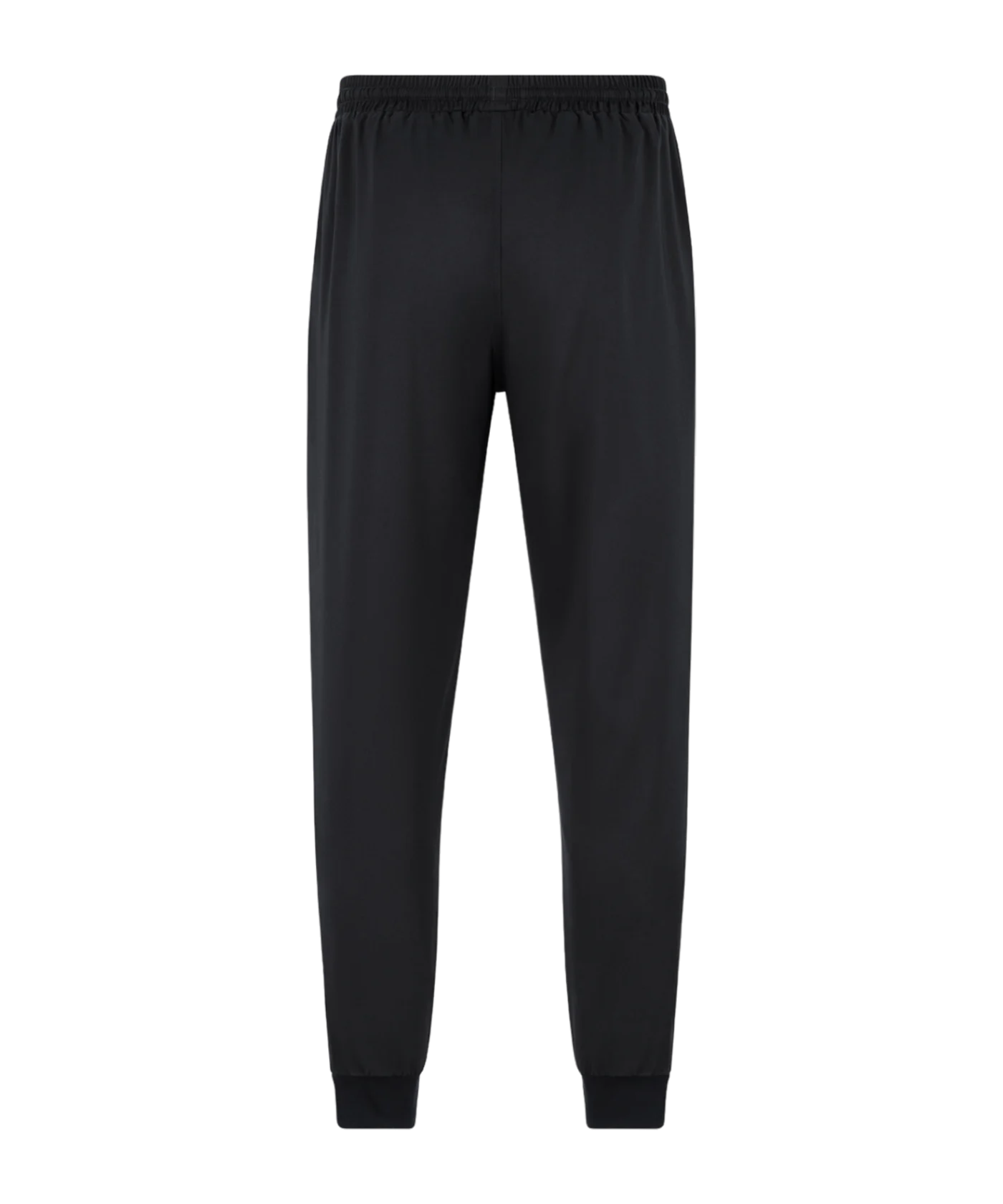 JAKO Retro Freizeithose Schwarz F800