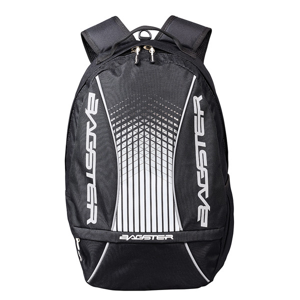 Bagster - Sac à dos Player Evo Noir / Blanc