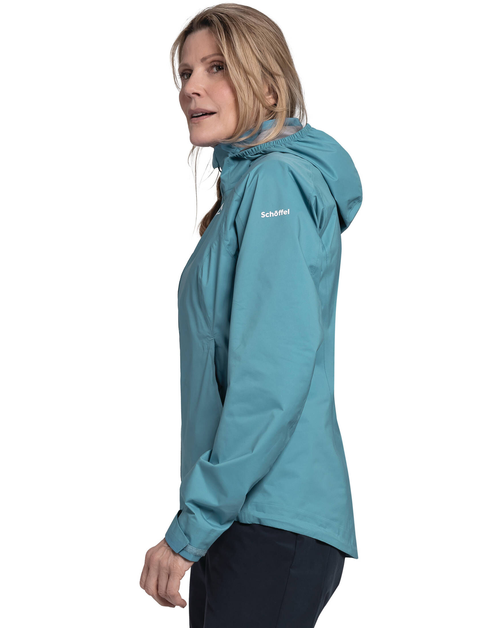 Schöffel| Damen Regenjacke TARVIS L