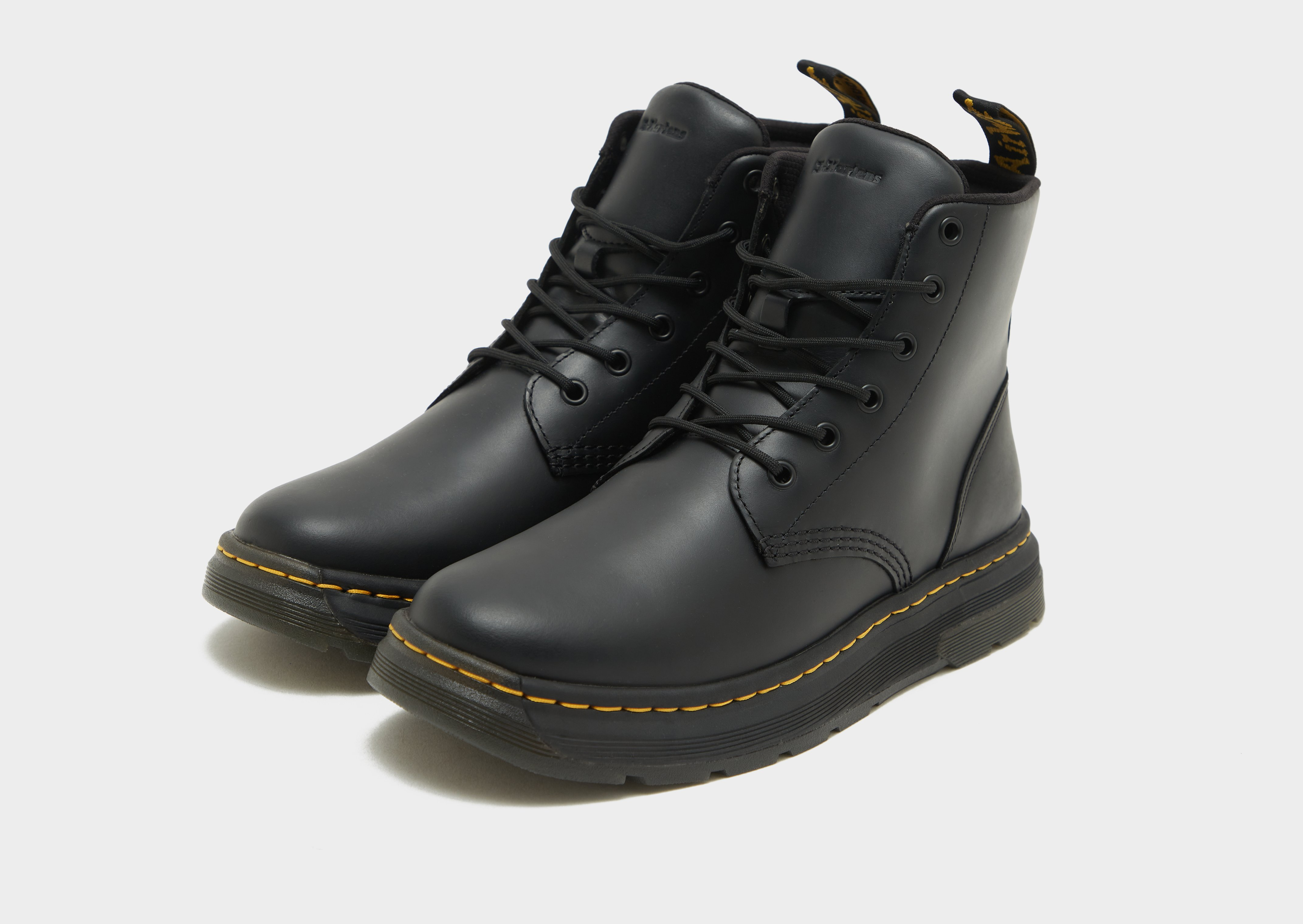 Dr. Martens Crewson Chukka Homme