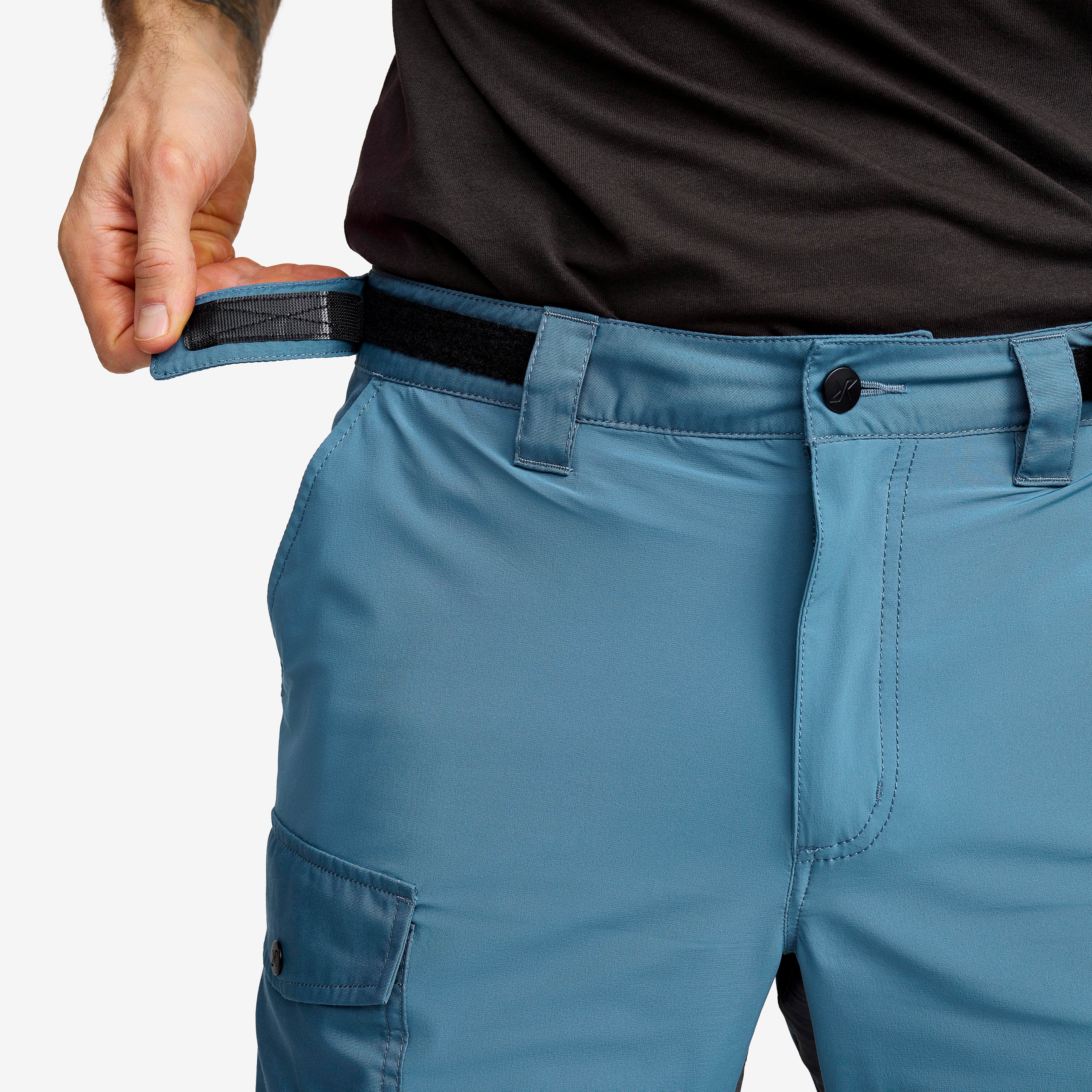 Rambler Lightweight Pro Shorts Herre Stellar