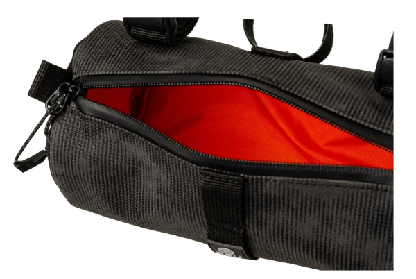 AGU Roll Venture Reflective Mist Gravel Styrtaske, 1,5L