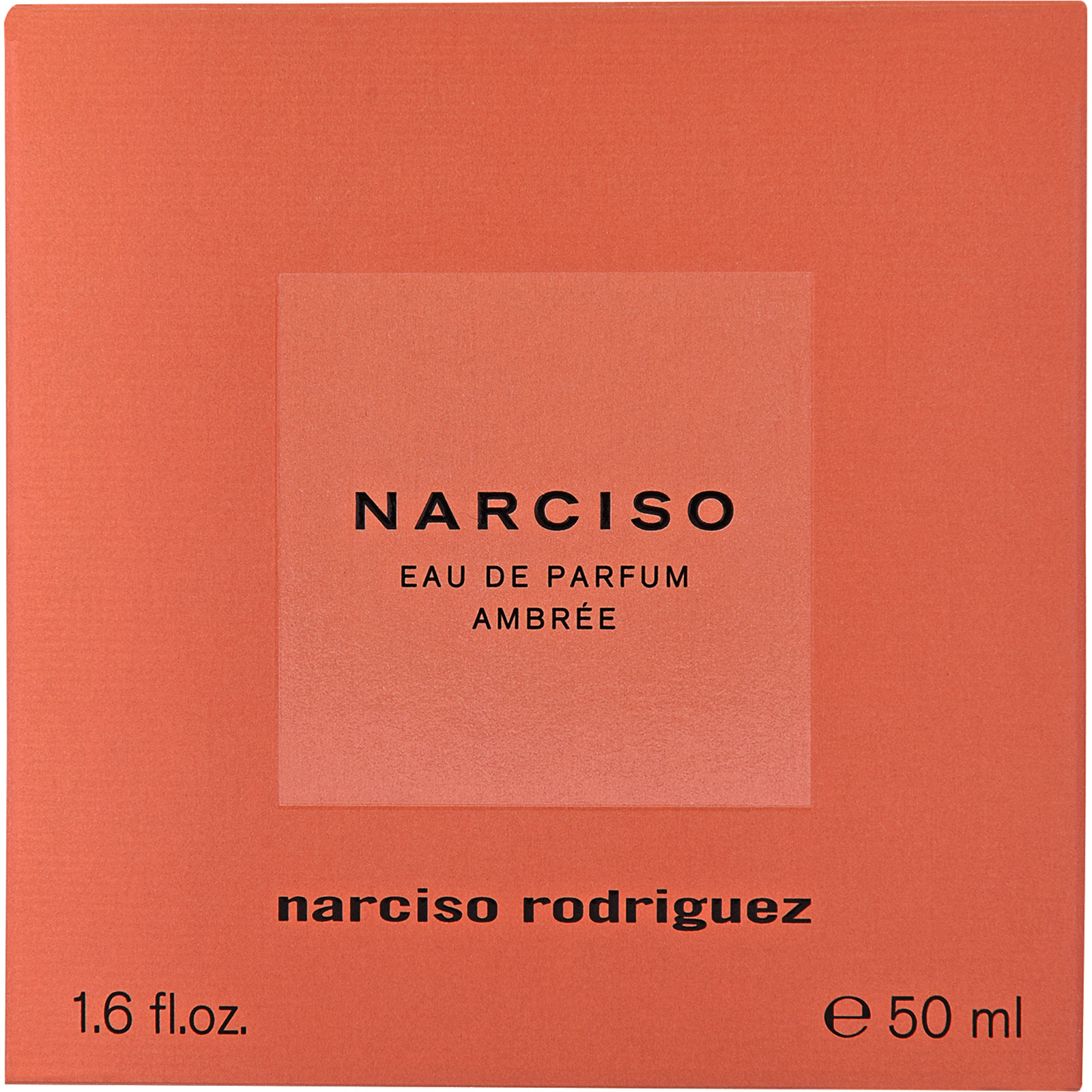 Narciso Rodriguez Ambrée Eau de Parfum 50 ml